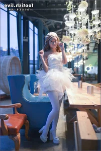IESS Puhui Series 162 Jing Jing White Fun Style Gallery - image 10