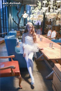 IESS Puhui Series 162 Jing Jing White Fun Style Gallery - image 14