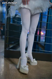 IESS Puhui Series 162 Jing Jing White Fun Style Gallery - image 6