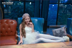 IESS Puhui Series 162 Jing Jing White Fun Style Gallery - image 5