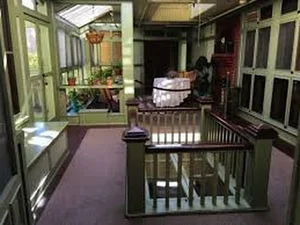 The Winchester Mystery House: Exploring the Bizarre and Haunted Mansion - image 4