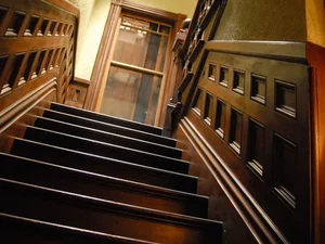 The Winchester Mystery House: Exploring the Bizarre and Haunted Mansion - image 6
