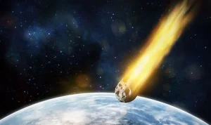 A Treasure from the Sky: One Man's Life-Changing Meteorite Discovery - image 6