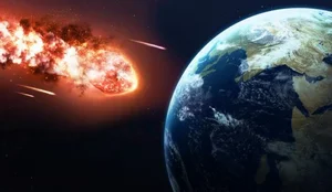A Treasure from the Sky: One Man's Life-Changing Meteorite Discovery - image 5