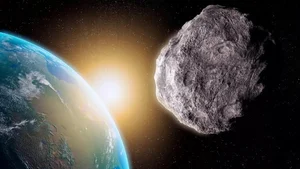 A Treasure from the Sky: One Man's Life-Changing Meteorite Discovery - image 3
