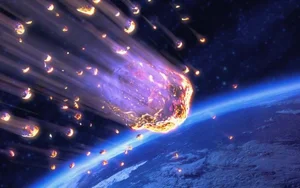 A Treasure from the Sky: One Man's Life-Changing Meteorite Discovery - image 7