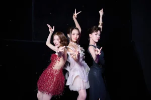 Musical Synergy: The Surprising Similarities Between Singer Phuong My Chi and Rapper Phao - image 7