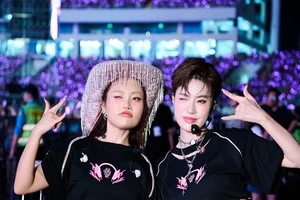Musical Synergy: The Surprising Similarities Between Singer Phuong My Chi and Rapper Phao - image 2