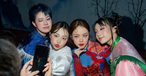 Musical Synergy: The Surprising Similarities Between Singer Phuong My Chi and Rapper Phao - image 8