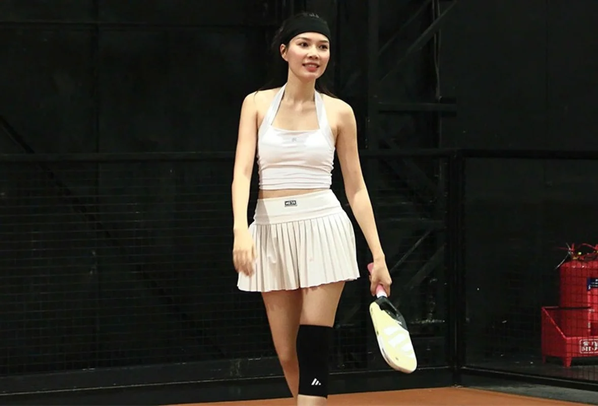 Chic Pickleball Fashion: Emily and the Rise of Court-Side Style Trends