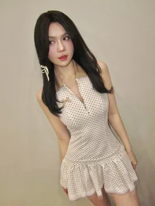 Ngoc Trinh Returns to the Spotlight with Bold and Daring Fashion Choices - image 7