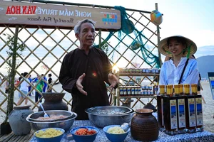 Experiencing the Vibrant Dawn Fish Market: A Must-Try Cultural Adventure for Coastal Travelers - image 16