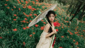 Defining Modern Aesthetic: YiTuYu Art Language Vol.7857 Featuring Xiao Xiao Wu - image 16