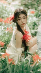 Defining Modern Aesthetic: YiTuYu Art Language Vol.7857 Featuring Xiao Xiao Wu - image 9