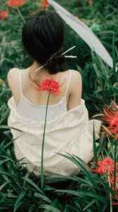 Defining Modern Aesthetic: YiTuYu Art Language Vol.7857 Featuring Xiao Xiao Wu - image 7