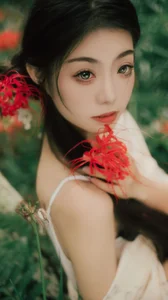 Defining Modern Aesthetic: YiTuYu Art Language Vol.7857 Featuring Xiao Xiao Wu - image 6