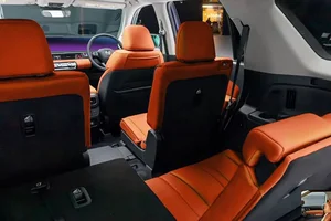 2026 Honda Pilot Revealed with Modern Design and Ultra-Wide Screen - image 4