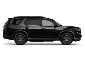 2026 Honda Pilot Revealed with Modern Design and Ultra-Wide Screen - image 6