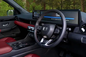 2026 Honda Pilot Revealed with Modern Design and Ultra-Wide Screen - image 0