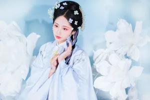 Elegant Visuals in YiTuYu Art Language Vol.4185 Shi Yu Shi Ya - image 15