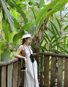 Meet the Stunning and Wealthy Chinese Influencer Captivating the Internet - image 3