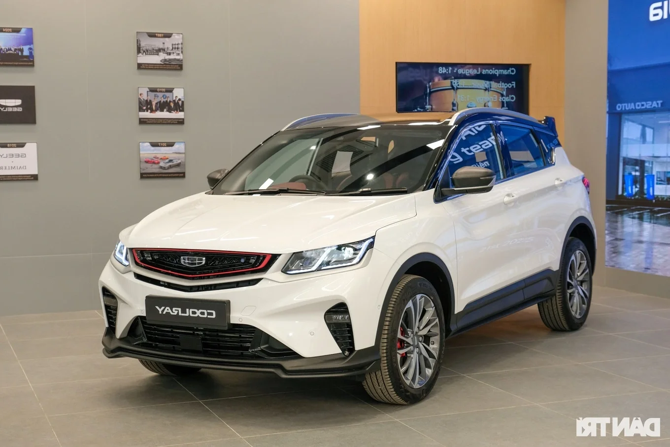New Car Releases in March: Discover the Most Affordable High-Ground Clearance Urban SUVs