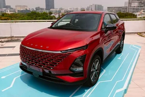 New Car Releases in March: Discover the Most Affordable High-Ground Clearance Urban SUVs - image 3