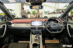 New Car Releases in March: Discover the Most Affordable High-Ground Clearance Urban SUVs - image 7