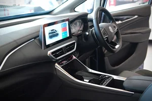 New Car Releases in March: Discover the Most Affordable High-Ground Clearance Urban SUVs - image 1