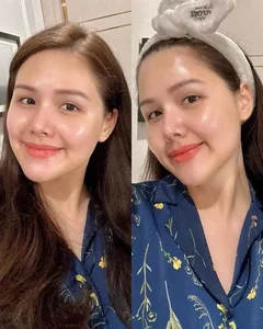Phanh Lee Stuns Fans with Radiant Bare-Faced Beauty After Two Births - image 2