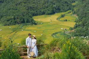 A Photographer's Guide to Kon Tu Rang's Stunning Harvest Landscape - image 9