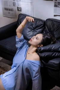 YiTuYu Art Language Vol.9976: Qian Cheng Si Jin Photography Gallery - image 19