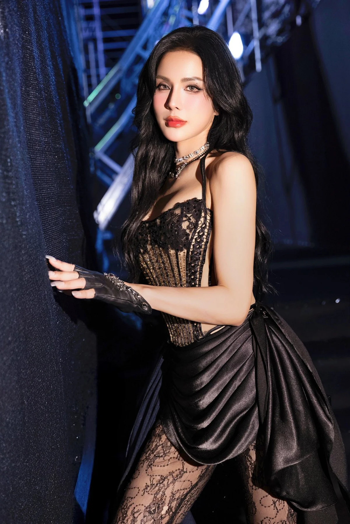 Diệp Lâm Anh: The Transformation of a Showbiz Business Icon
