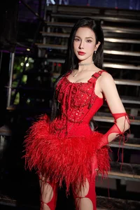 Diệp Lâm Anh: The Transformation of a Showbiz Business Icon - image 10