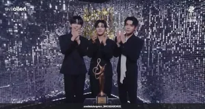 Winners of the 35th Seoul Music Awards Announced - image 36
