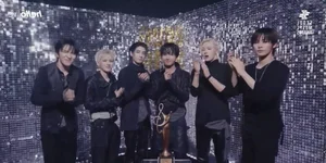 Winners of the 35th Seoul Music Awards Announced - image 16