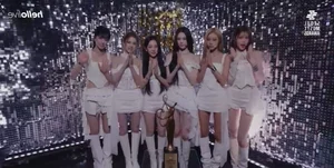 Winners of the 35th Seoul Music Awards Announced - image 21