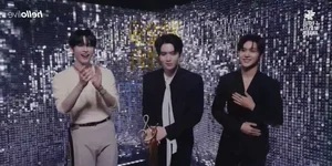 Winners of the 35th Seoul Music Awards Announced - image 17