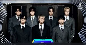 Winners of the 35th Seoul Music Awards Announced - image 19