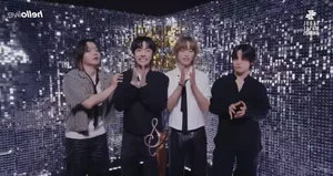 Winners of the 35th Seoul Music Awards Announced - image 37