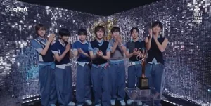Winners of the 35th Seoul Music Awards Announced - image 24