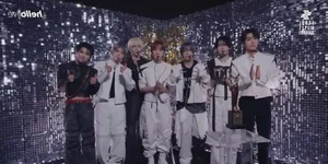 Winners of the 35th Seoul Music Awards Announced - image 13