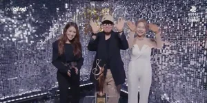 Winners of the 35th Seoul Music Awards Announced - image 3
