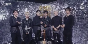 Winners of the 35th Seoul Music Awards Announced - image 12