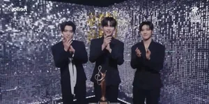 Winners of the 35th Seoul Music Awards Announced - image 7