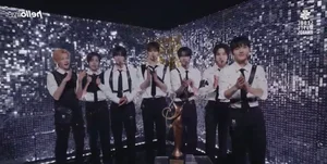 Winners of the 35th Seoul Music Awards Announced - image 1