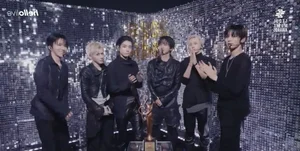 Winners of the 35th Seoul Music Awards Announced - image 10