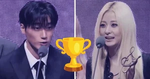 Winners of the 35th Seoul Music Awards Announced - image 33