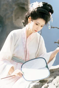 YiTuYu Art Language Vol.10158: Tian Xin Ya Ya Exclusive 16P Collection - image 14