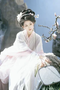 YiTuYu Art Language Vol.10158: Tian Xin Ya Ya Exclusive 16P Collection - image 7